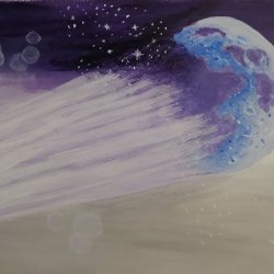 akryl na papierze_przeznaczenie_32x 24cm
